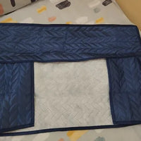 Cotton Quilted LED TV Cover – Dustproof LCD Screen Protector (All Sizes)
