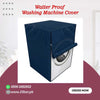 Waterproof Washing Machine Cover Front Loader