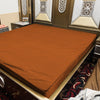 Completely Vip Waterproof Mattress Protector Made of Terry Towell Fabric