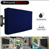 Waterproof, Dust-proof LED TV Cover,(Export Quality) 26'' to 55''