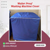 Waterproof Washing Machine Cover Twin Tub