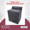 Waterproof Washing Machine Cover Twin Tub
