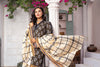 Shafaq Digital Printed Lawn 3 Piece PR-2720