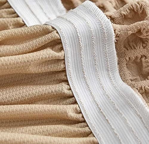 Luxury Stretchable Sofa Cover Buble Turkish for Living Room