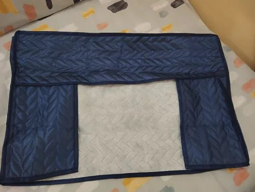 Cotton Quilted LED TV Cover – Dustproof LCD Screen Protector (All Sizes)