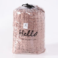 Luxury Stretchable Sofa Cover Buble Turkish for Living Room