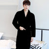 Luxurious Comfort Terry Bathrobe - 100% Egyptian Cotton Unisex for Men and Women