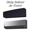 Only Indoor Quilted AC Covers (1.5 Ton)