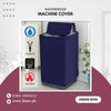 Waterproof Washing Machine Cover Top Loader
