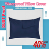 Pillow Cover with Waterproofing Pillow 2 piece set