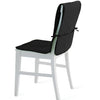 Dining Chair Cover with Quilting Premium Quilty Soft Matrial