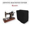 (Quilted Cotton) Sewing Machine Cover
