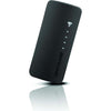 Lifetrons Power Solution Portable Wi-Fi Extender & Power Bank 5,200mAh – Router & Charger