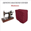 (Quilted Cotton) Sewing Machine Cover