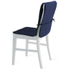 Dining Chair Cover with Quilting Premium Quilty Soft Matrial
